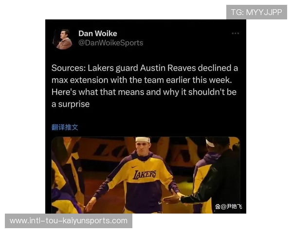 湖人仍需大调整：如何扭转局势，重返巅峰