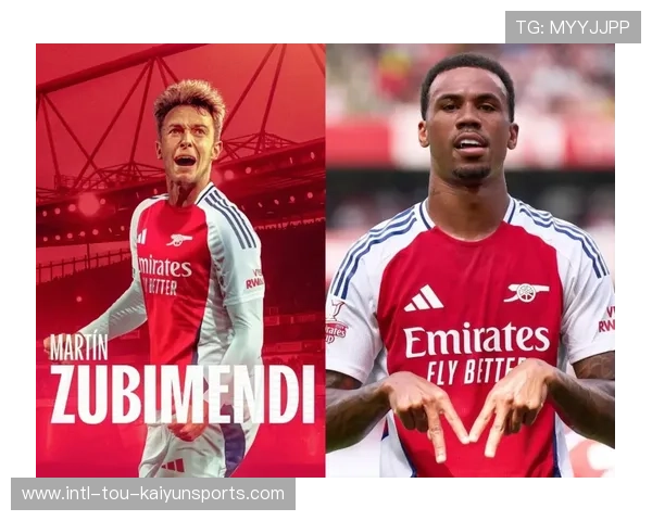 阿森纳拟在夏窗优先锁定一名高视野组织者，重塑中场核心布局