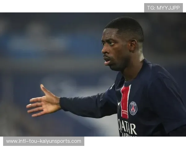 天选之子！登贝莱包揽金球奖+满额奖金，姆总发声支持，登贝莱rng