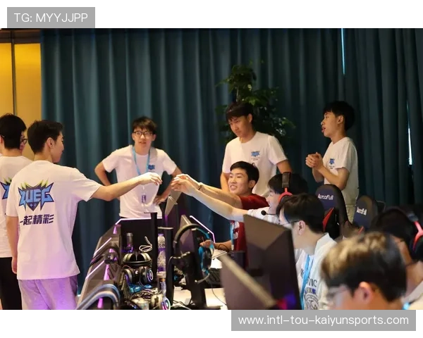 电竞赛事直播热度持续攀升（452 ）