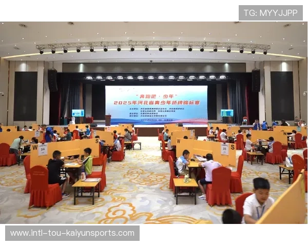 世界桥牌线上青少年联赛：中国队表现强劲，世界桥牌青年锦标赛